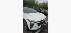 Chevrolet TRACKS 1.2 2025