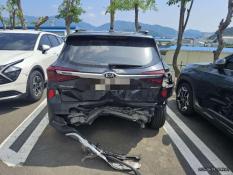 Kia SELTOS 1.6 가솔린 2020