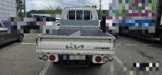 Kia Bongo 1T 2023