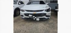 Chevrolet MALIBU 1.5 터보 2018