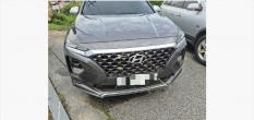 Hyundai SANTA FE 2.0TM(가솔린, 4WD) 2019