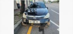 Renault Samsung SM5 2008