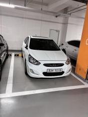 Hyundai ACCENT 1.6 디젤 2013