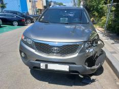 Kia SORRENTO R 2011