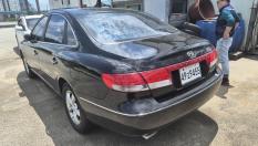 Hyundai Grandeur 2.7 2006