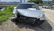 Kia Carens LPG 2011