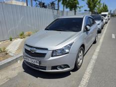 Daewoo Lacetti 1.6 2009