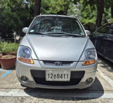 Daewoo Matiz 0.8 2008