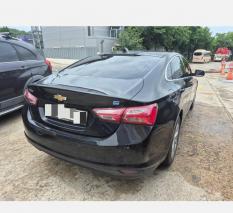Chevrolet MALIBU 1.6 디젤 2020