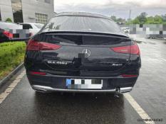 Mercedes-Benz GLE 450 d 4MATIC Coupe 2025