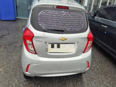 Chevrolet SPARK 1.0 2015