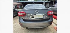 Renault Samsung SM3 2018