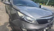 Kia Sportage R 디젤 2014