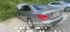 Hyundai Equus 3.8 2011
