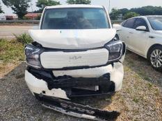 Kia RAY 밴 2025
