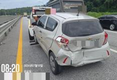 Chevrolet SPARK 1.0 2016