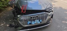 Audi E-트론 Sportback 55 quattro 2021