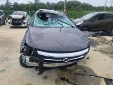 Renault Samsung SM5 2010