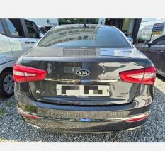 Kia K7 하이브리드 2015