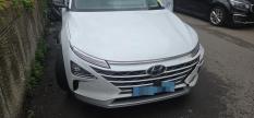 Hyundai Nexo FE 수소전기 2022