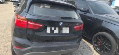 BMW X1 xDrive18d 2017