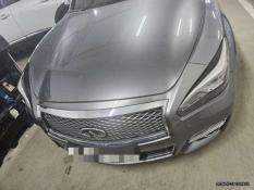 Infiniti Q70 3.7 2016