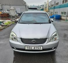 Kia Roche 2.0 2006
