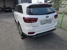 Kia SORRENTO 2.0 2019