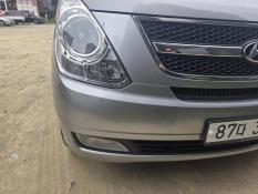 Hyundai Grand Starex 5밴 2010