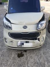 Kia RAY 2012