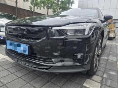Polestar 2 Long Range Single Motor 2024