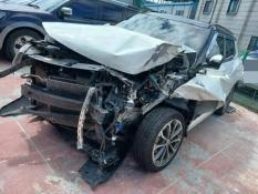 SsangYong TIVOLI 2017