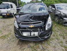 Chevrolet SPARK 1.0 2015