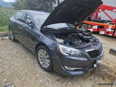 Kia K7 2.4 2012