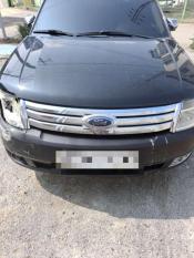 Ford Taurus 2008