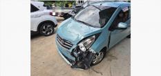 Daewoo Matiz 2010