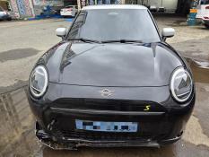 Mini COOPER 미니  SE 2024