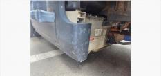 Hyundai Porter Ⅱ일렉트릭 특장차 배터리 2023
