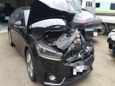 Kia K7 하이브리드 2.4 2017