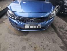 Volvo S60T5 2015