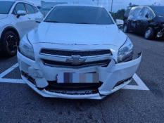 Chevrolet MALIBU 2.0 2014