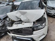 SsangYong TIVOLI 2015