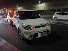 Kia Soul 1.6 2015