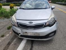 Kia Pride 1.4 2012