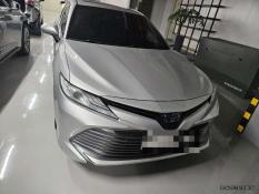 Toyota Camry 하이브리드 2019