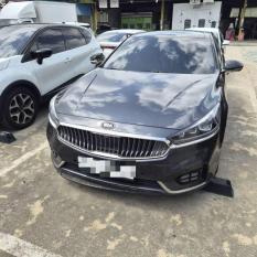 Kia K7 디젤 2016