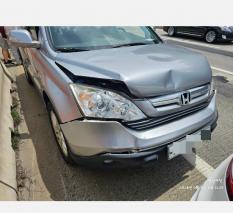 Honda CR-V 4WD 2008