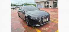 Hyundai Grandeur 3.0(LPG) 2021
