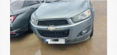 Chevrolet Captiva 2.2 2011