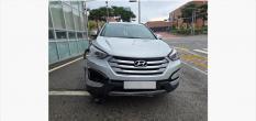 Hyundai SANTA FE 2.0 2012